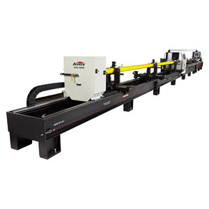 Tube Honing Machines
